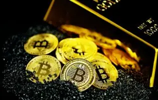 Аналітики Bitfinex назвали ключову причину падіння біткоїна