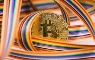 Біткоїн обвалився нижче 8 000 на тлі заяв регулятора США