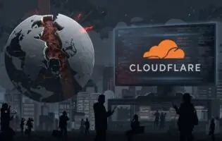 Криптовалютний ринок зазнав значних збитків через нещодавній збій Cloudflare