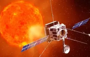 Вчені NASA підтвердили, що полюси Сонця впливають на геомагнітні бурі на Землі