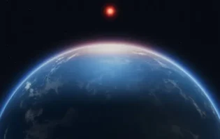 Астрономи підтвердили, що атмосфера екзопланети K2-18 b може підтримувати життя