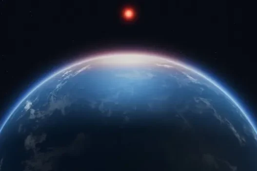 Астрономи підтвердили, що атмосфера екзопланети K2-18 b може підтримувати життя