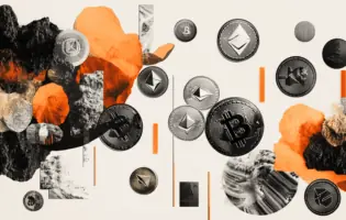 Маловідома криптовалюта Rain зросла на рекордні 115% за добу