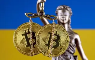 Державний регулятор пояснив, як відбуватиметься оподаткування криптовалют в Україні