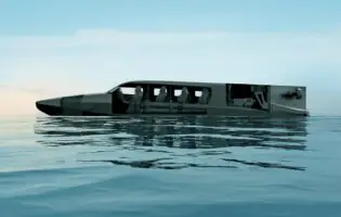 Розкриті технічні характеристики британських морських дронів Victa