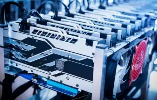 Криптовалютний майнінг у США використовують як революційний метод альтернативної енергетики