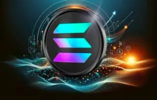 Solana обвалилася на 30% за три місяці