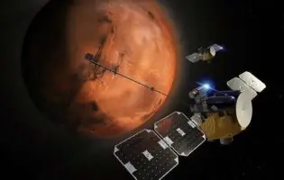 NASA запустить революційну місію для дослідження Марса вже сьогодні