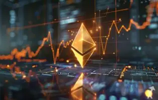 Експерти прогнозують падіння Ethereum до  440