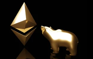 Ethereum впав на понад 6% за добу