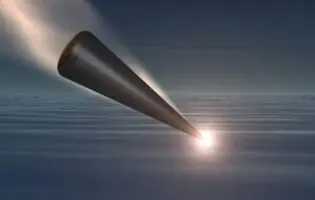 Розробники Lockheed Martin проектують бойовий блок Mk21A для міжконтинентальних балістичних ракет