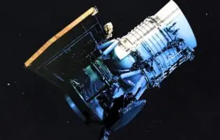 Телескоп NASA Survey Explorer зафіксував унікальне космічне тіло, що не схоже ні на зірку, ні на планету
