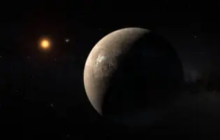 Астрономи NASA відкрили потенційно придатну для життя екзопланету лише за 18 світлових років від Землі