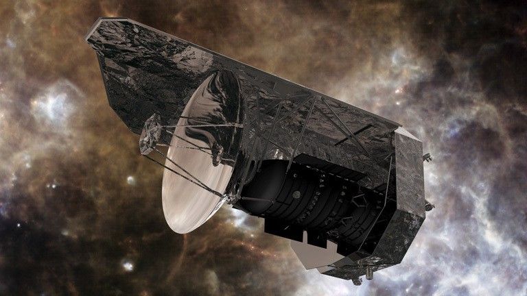 Астрономи зафіксували рекордне зниження температури у 2,6 мільйона галактик