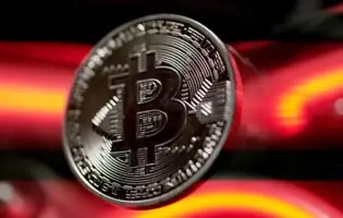 Криптовалютний ринок втрачає  мільярд щотижня — CoinShares