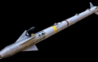 Данські розробники інтегрують американські ракети AIM-9X Block II у винищувачі F‑35A