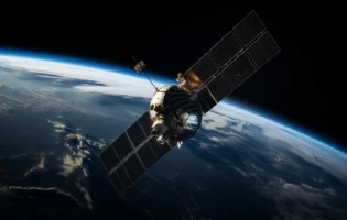 Китайські науковці створили лазер, що здатен вражати супутники і ракети без прямої взаємодії з ціллю