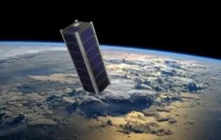 Штучний інтелект вперше в історії самостійно керував супутником у космосі без участі науковців
