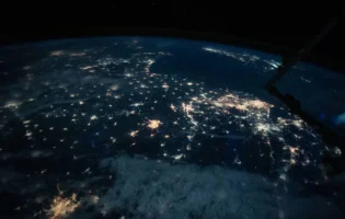 Вперше в історії Китай ініціював контакт із NASA для уникнення космічної катастрофи