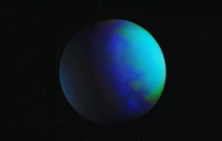Космічний телескоп JWST відкрив планету, придатну для життя, лише за чотири світлові роки від Землі