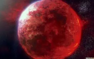 Астрономи NASA зафіксували унікальне явище, коли екзопланета розпадається з рекордною швидкістю