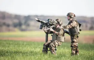 Розкриті технічні характеристики зенітно-ракетного комплексу Mistral MANPADS