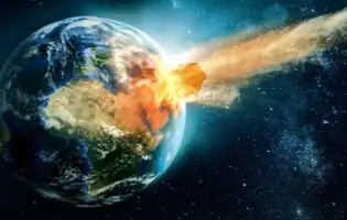 Астрономи визначили ймовірність зіткнення комети 3I/ATLAS із Землею