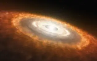 Вчені NASA знайшли найдавніші фрагменти Землі віком понад 4,5 мільярда років