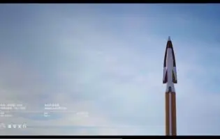 Розкриті технічні характеристики нової китайської гіперзвукової крилатої ракети YKJ-1000