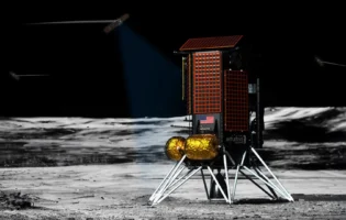 Американські науковці запустять перший ядерний реактор на Місяці