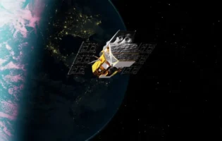 У NASA заявили, що космічний телескоп Swift може зійти з орбіти і впасти на Землю