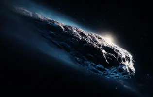 Астрономи заявили, що комета 3I/ATLAS покрита щільним шаром радіації