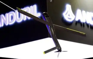 Розкриті технічні характеристики американських ударних дронів Altius-600M