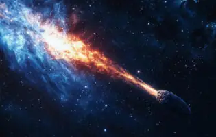 Астрономи підрахували, що комета 3I/ATLAS самостійно пересувається космосом понад 10 мільярдів років