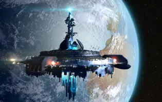 Вчені NASA заявили, що людство стоїть на порозі відкриття інопланетного життя