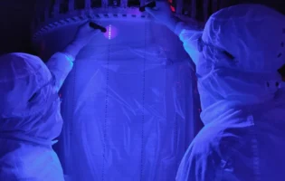 Американські науковці наблизились до розуміння, з чого складається більша частина Всесвіту