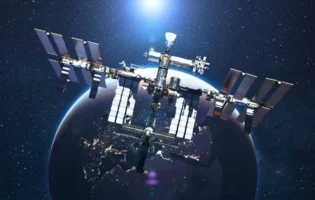 NASA оприлюднила деталі першого злочину, що був скоєний у відкритому космосі