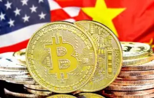 Китайський регулятор звинуватив США у крадіжці біткоїнів на понад  мільярдів