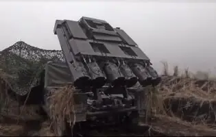 Японські розробники випадково показали секретний ракетний комплекс MPMS Kai