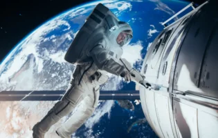 Вчені назвали найбільшу космічну загрозу, що заважає астронавтам повертатися на Землю