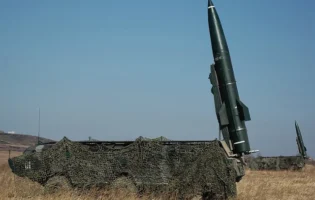 Українські розробники інтегрували фугасні боєголовки у ракети Точка‑У