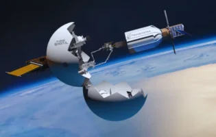 Вчені NASA будуть відловлювати астероїди у відкритому космосі
