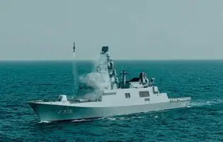 Розкриті технічні характеристики нової турецької морської ракети Hisar‑D RF