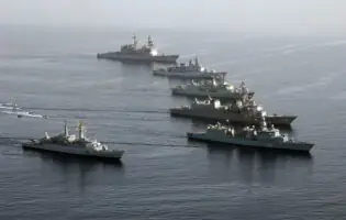 Розкриті технічні характеристики пакистанського бойового корабля PNS Khaibar класу Babur