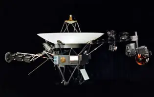 Voyager 1 стане першим космічним апаратом в історії, що досягне межі світлового дня від Землі