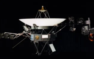 Вчені NASA підтвердили існування космічної стіни вогню з температурою 47 тисяч градусів Цельсія