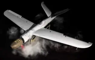 Розкриті технічні характеристики польських ударних дронів Warmate 3