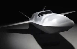 Розкриті технічні характеристики американського бойового дрона YFQ-42A