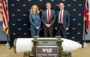Американські розробники представили нову ядерну боєголовку W80‑4