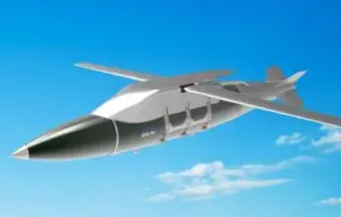 Турецькі розробники представили важку далекобійну авіабомбу KGK-84